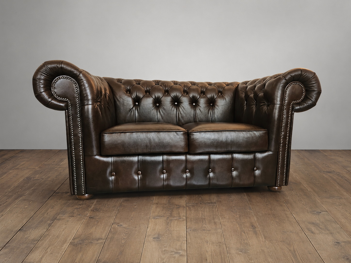Chesterfield Sofa