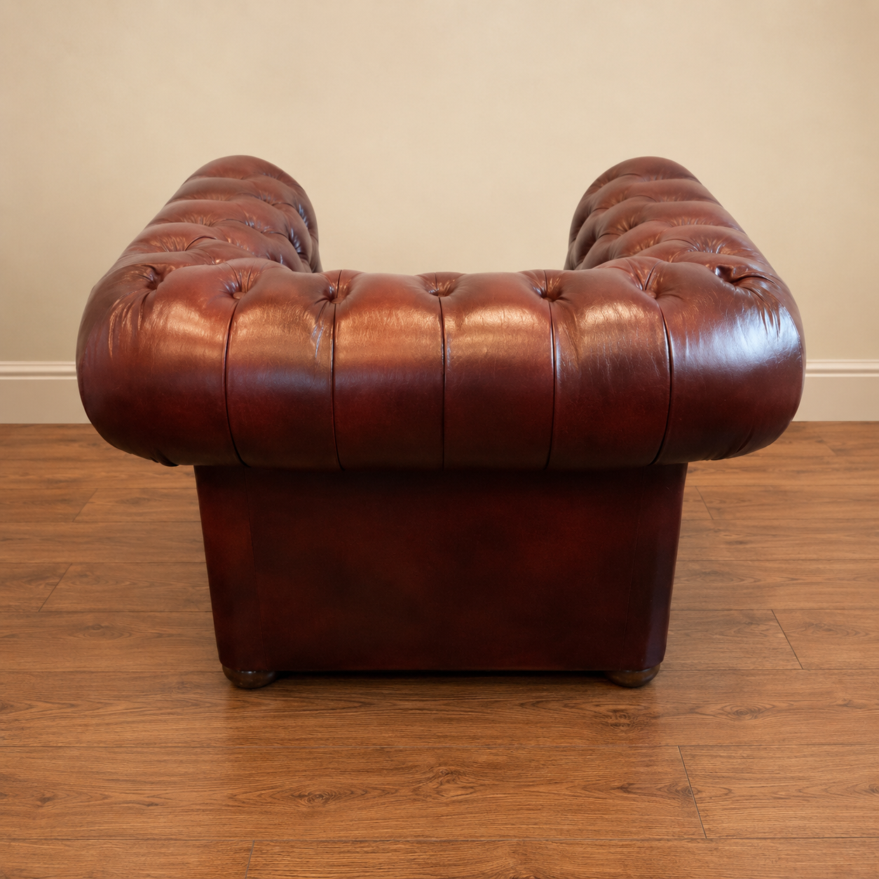 Chesterfield Sofagarnitur 3-1-1 | RUBY
