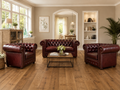 Chesterfield Sofagarnitur 2-1-1 | RUBY
