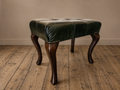 Chesterfield Hocker BIG FIVE