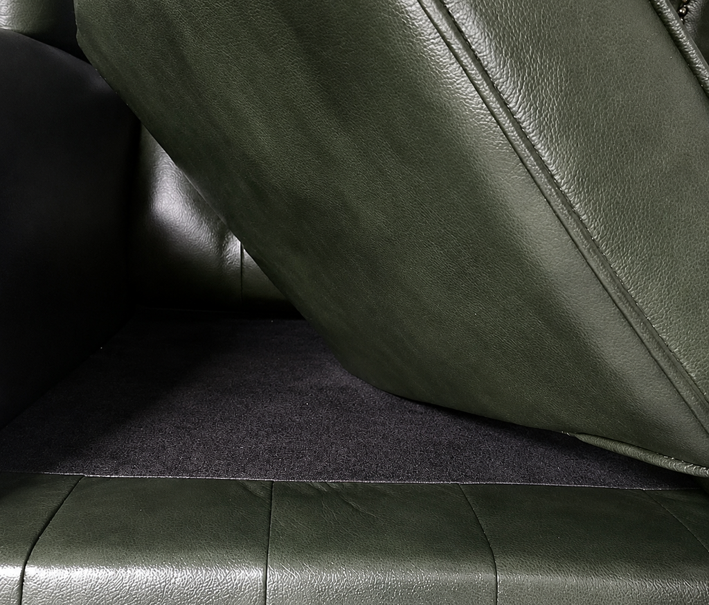 Chesterfield Sofagarnitur 3-1-1 | BIG FIVE