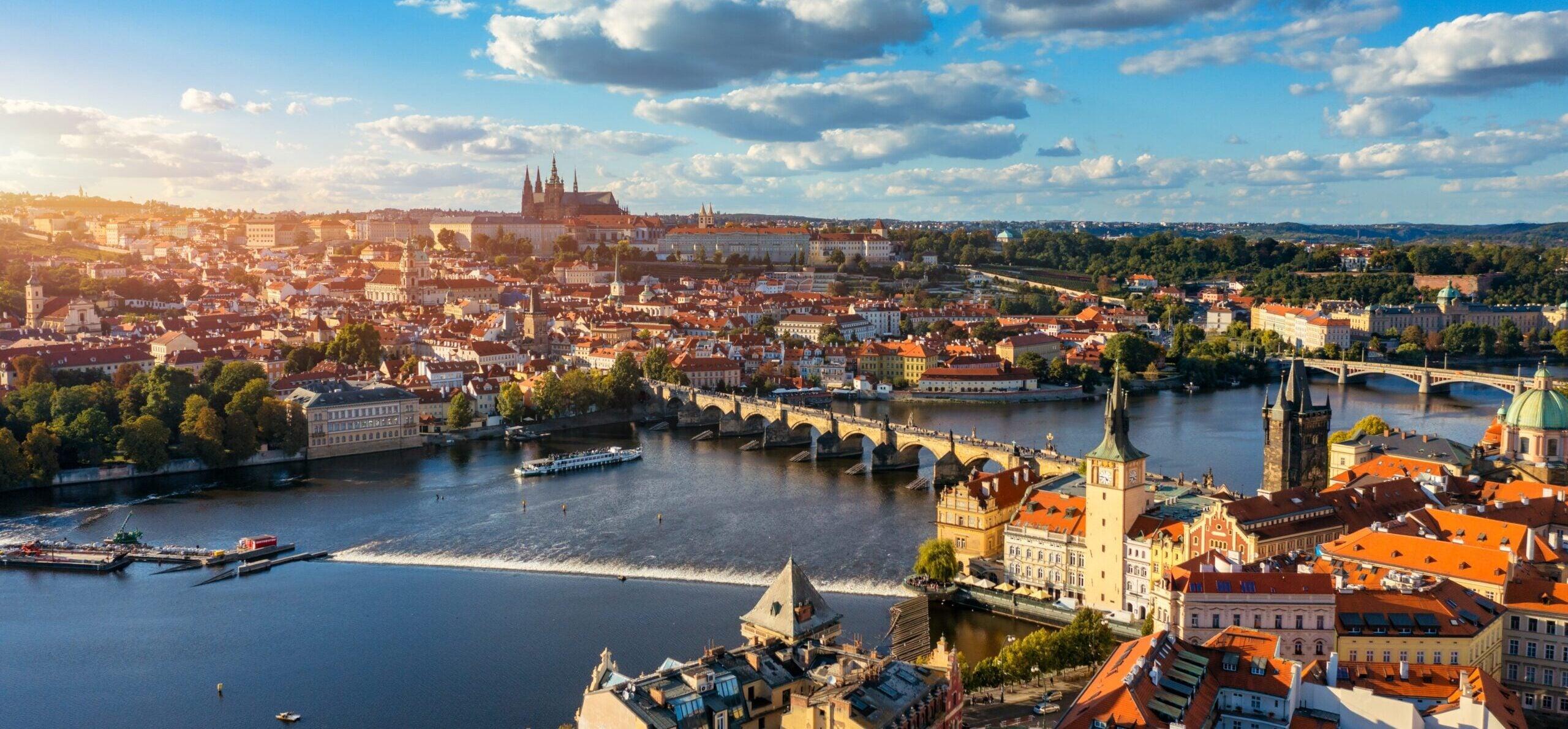 Chesterfield nábytek Praha a Česká republika